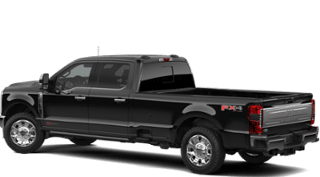 2026 Ford Super Duty® External Image 2